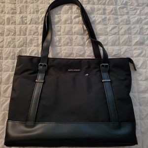 Laptop bag/ Travel tote
